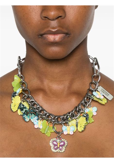 necklace CHOPOVA LOWENA | Necklace | 6555MULTI